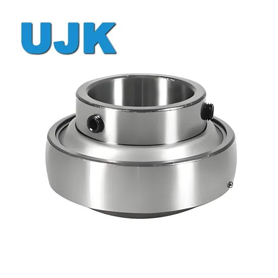 Hc320 Hc320-64 Insert Bearing 64mm Bore Pillow Block for High Load Applications Bearing Retailers pictures & photos