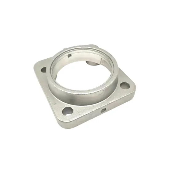 Stainless Steel Bearing Units Ssucf208 Ucf208-24 Ucf208-25 Ucf209 Ucf209-26 Ucf209-27 Ucf209-28 Ucf210 Ucf210-29 Ucf210-30 Ucf210-31 Ucf210-32 pictures & photos