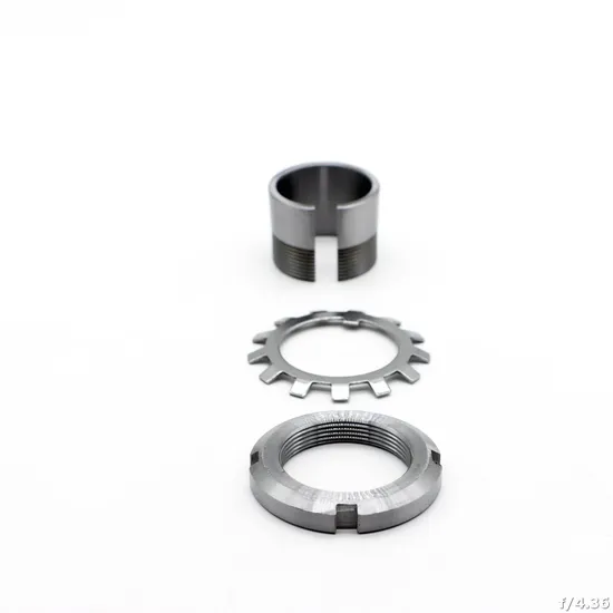 Adapter Sleeve Ha3030 Ha3032 Ha3034 Ha3036 Ha3038 Ha3040 Ha3044 Ha3048 Ha3052 Ha3056 Ha3060 Ha3064 Ha3068 Ha3072 Ha3076 Ha3080 pictures & photos