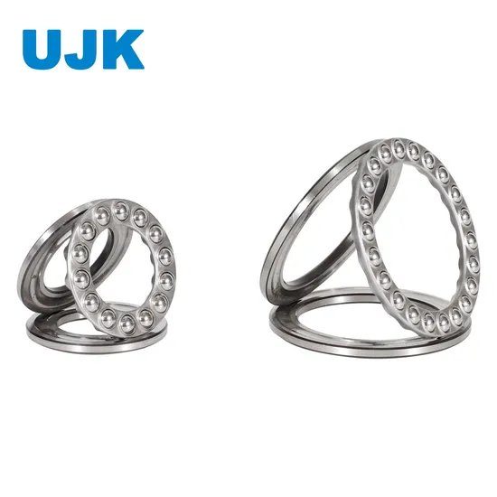 Ujk Single Direction Thrust Bearings 51105 25X42X11mm pictures & photos