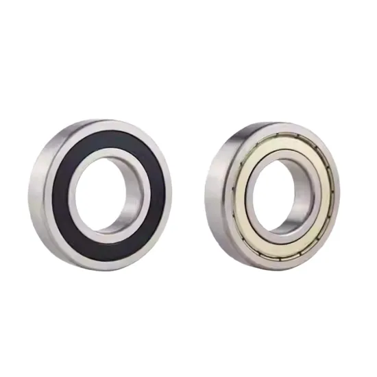 Automotive Ball Bearings 6005 / 6005zz / 6005-2RS 25X47X12 0.0820kg DDU 2rz 2z 2rsh 2RS1 C3 Ball Bearings Brisbane Bearing Distribution pictures & photos