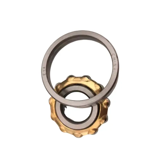 Deep Groove Ball Bearing E20 - 20X47X12 mm with E20 Magneto Bearing Motorcycle Steering Wheel Bearing for Car pictures & photos
