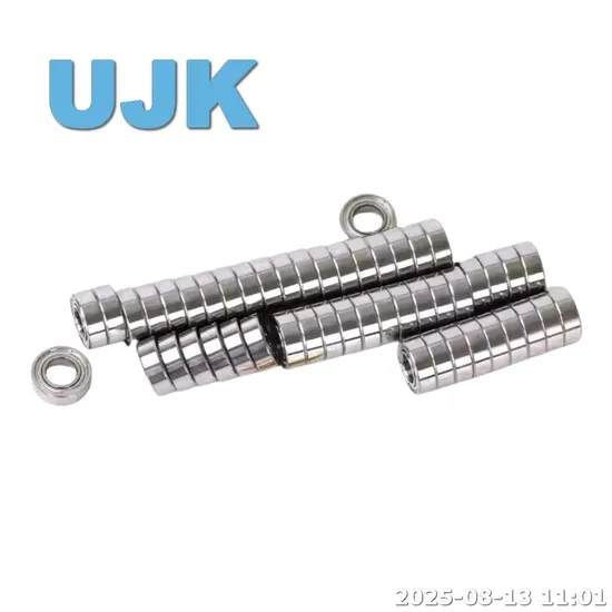 Imperial Bearings Deep Groove Ball Bearings Sealed Ball Bearings 1630 1630 1630 Zz 1630-2RS 19.05X41.275X12.7 for Small Compactors pictures & photos