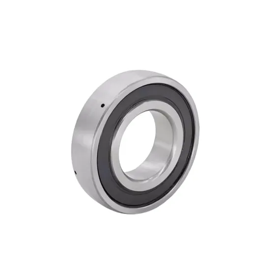 CS203 Insert Ball Bearing 17X40X12 mm Inch Series 1.5748" Bore with Setscrew Locking for Power Transmission CS204 Heavy Duty Insert Bearing 20X47X14 pictures & photos