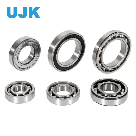 Open Ball Bearing 6420/6420-2RS/6420zz (420 180420 80420) 100× 250× 58 12.9000kg pictures & photos