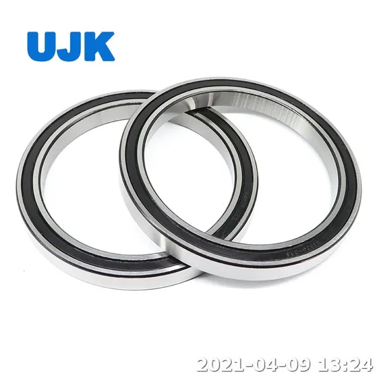 Deep Groove Ball Bearing 61911 61912 61913 61914 61915 61916 61917 61918 61919 61920 61921 61922 61924 61926 61928 61930 61932 61934 61936 pictures & photos