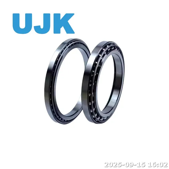 Japan Ball Bearing Sf5620px1 Bearing Angular Contact Ball Bearing Sf5620px1 Excavator Bearing pictures & photos