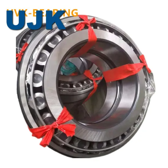 Double Taper Roller Bearings 3706/724/Sm 3506/800/Sm 3506/1370 3506/1600 Lr306/33.02 Lr306/33.02/Yb Lr306/40.62 Lr306/40.62/Yb Lr306/46.673 pictures & photos