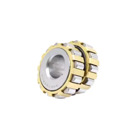 for Reducer, Petrochemical, Textile, Metallurgy, Mining, Steel Mill Integral Bearing Eccentric Bearing 618gsx pictures & photos