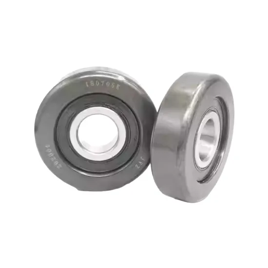 High Quality Tcm Mitsubishi Fd20-25 F18b, Fd30n F14e Forklift Mast Roller Bearing Forklift Bearing pictures & photos