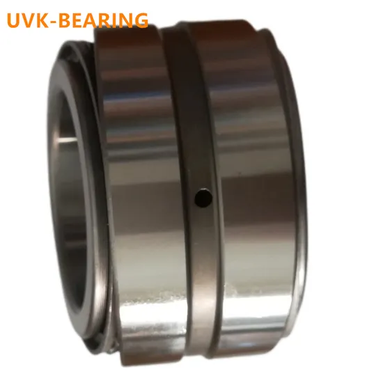 Double Row Taper Roller Bearings 352004 352005 351305 352006 351306 352007 351307 352008 352208 351308 352009 352209 351309 pictures & photos
