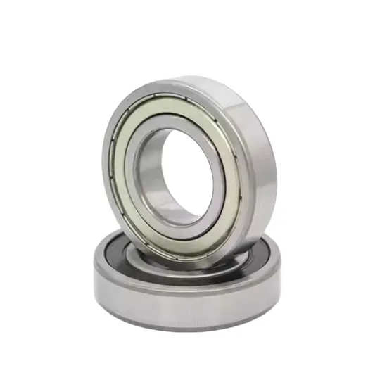 Ball Bearing Manufacture 6010 / 6010zz / 6010-2RS 50X80X16 0.2790kg DDU 2rz 2z 2rsh 2RS1 C3 Ball Bearing Exporters pictures & photos
