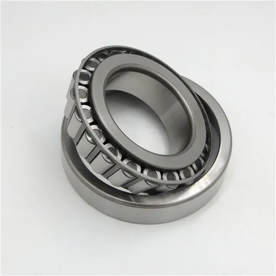 Taper Roller Bearings &nbsp;Bt1b332705/Ha4 &nbsp;Bt1b332890/Ha1 &nbsp;Lm283649/610/Ha1 &nbsp;Ll483448/418 &nbsp;L183448/410 &nbsp;Ll483449/418 &nbsp;Ee752305/752380 &nbsp;Ll584449/410 &nbsp;Ee763330/763410 pictures & photos