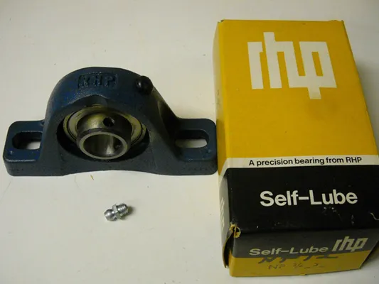 Find Similar Iconrhp Bearing Flange Mounted Unit 1025-1ghlt 1025-20kg 1025-25decg 1025-25g 1025-25g-2zfs 1025-25gfs 1025-25ghlt 1025-25lsg pictures & photos