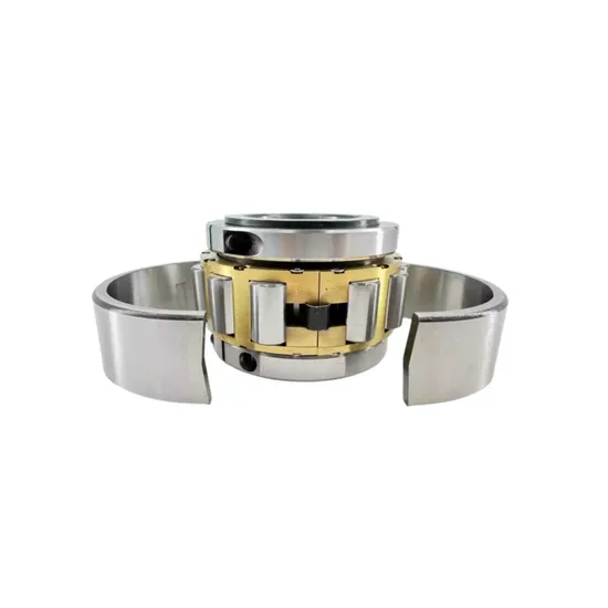 Split Bearings (Plummer Blocks) Overview: a Split Bearing, Most Commonly Referring to a Split Pillow Block Bearing or Plummer Block, Is a Specialized Type of Mo pictures & photos