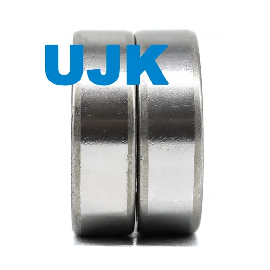 Ujk High Rpm Bearings 608/6001 Bearings Limited Miniature Ball Bearings 1 Ball Bearing 30, 000+ Speed Rating for Turbochargers pictures & photos
