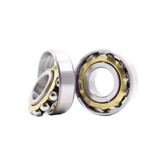 Deep Groove Ball Bearing E20 - 20X47X12 mm with E20 Magneto Bearing Motorcycle Steering Wheel Bearing for Car pictures & photos