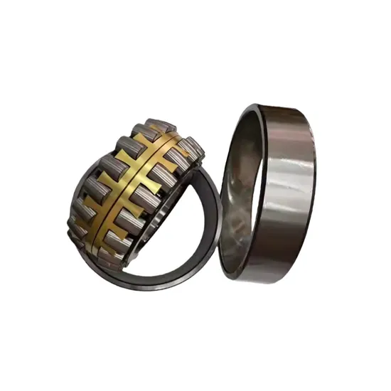 Concrete Mixer Truck Bearing F-809280. Prl Germany OEM 809280 Spherical Roller Bearing pictures & photos