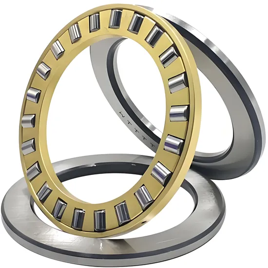 Cylindrical Roller Thrust Bearings 9192 9196 91/500 91/530 91/560 91/600 91/630 9206 9207 9208 9209 9210 9211 9212 9213 9214 9215 9216 9217 pictures & photos