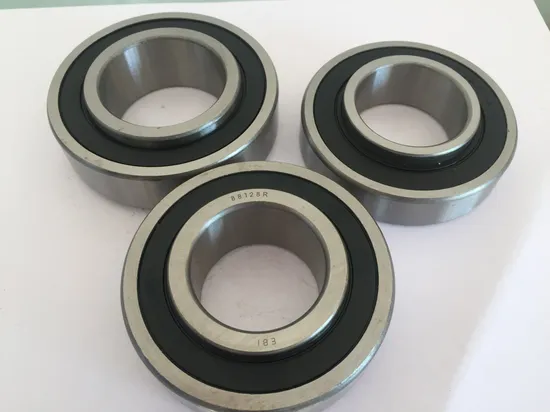 Quality Truck Auto Center Drive Shaft Support Bearing 88508A- 2rsc3 Wd6008-2RS-C3 6208-2RS 88508- 2rsc3 RW509ar Hb45-Bearing K109 6009-2RS 88109-Zzc3 pictures & photos