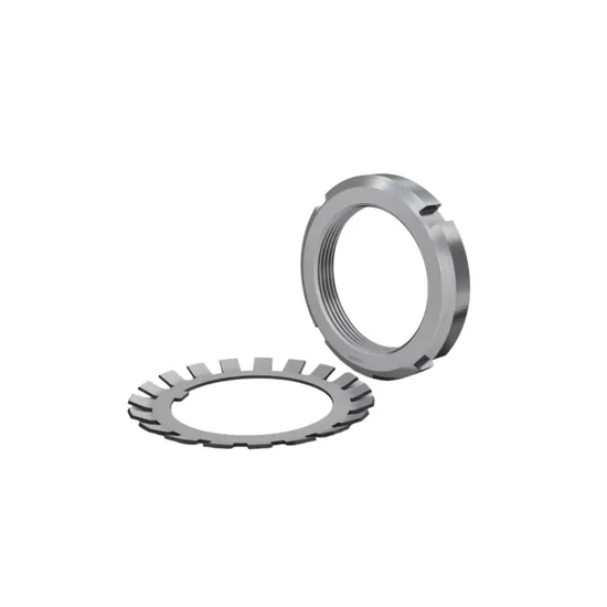 Locking Washers Lock Nut MB23 MB24 MB25 MB26 MB27 MB28 MB29 MB30 MB31 MB32 MB33 MB34 MB35 MB36 MB38 MB40 MB44 MB48 MB52 MB56 pictures & photos