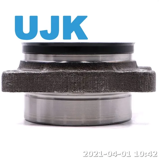 Wheel Hub Bearing Auto Bearing 43570-60020 Ntf50kwh01b Auto Partssuperior Quality Wheel Bearing Front Axle Hub Bearing Front Wheel 43550-42020 pictures & photos