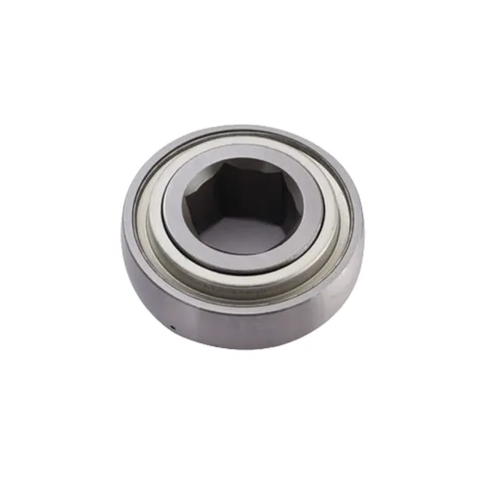 Agriculture Bearing 204 Krr2 0.695 × 1.8504 × 0.825 × 0.551 17.653 × 47 × 20.96 × 14 pictures & photos