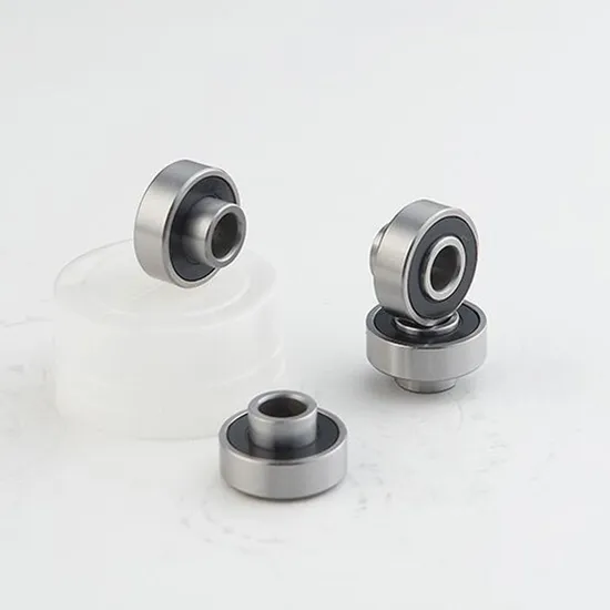 Miniature Ball Bearings R4zz 625 6701zz 6800RS R6zz 626 8X16X5 61800 2RS R3zz V623zz 5X10X4 MR115 Mr128 606 2RS V624zz 61800 NSK 6201z 688RS 606z 688 Zz pictures & photos