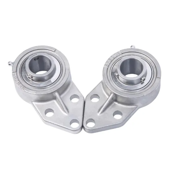 Stainless Steel Pillow Block Bearings Ssucfb205-15 Ucfb205-16 Ucfb206 Ucfb206-17 Ucfb206-18 Ucfb206-19 Ucfb206-20 Ucfb207 Ucfb207-20 Ucfb207-21 Ucfb207-22 pictures & photos
