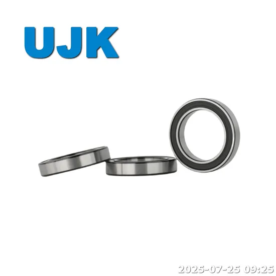 Grooved Ball Bearing 6701zz Open 12X18X4 6701zz Zz 12X18X4 for Model Making (RC cars, planes, drones) Miniature Bearings Catalogue pictures & photos