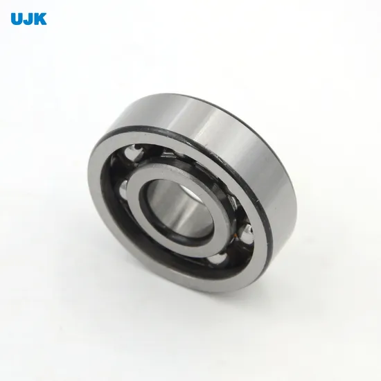 Ujk Best Ball Bearings Series 6200p - Extended Life Chrome Steel ABEC-5 Ball Bearing Working pictures & photos