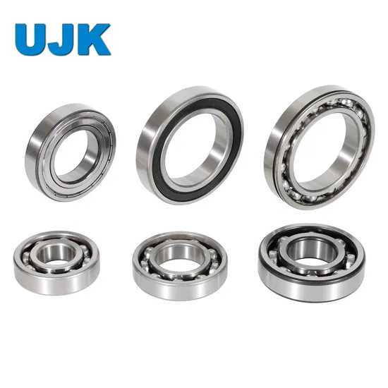 Ujk Bearing Accessories Kit - Seals/Spacers/Locknuts pictures & photos