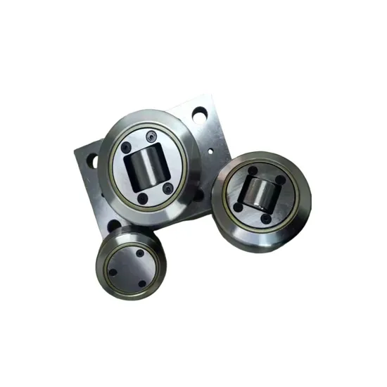 4.056 Track Needle Roller Combined Bearing for Forklift pictures & photos