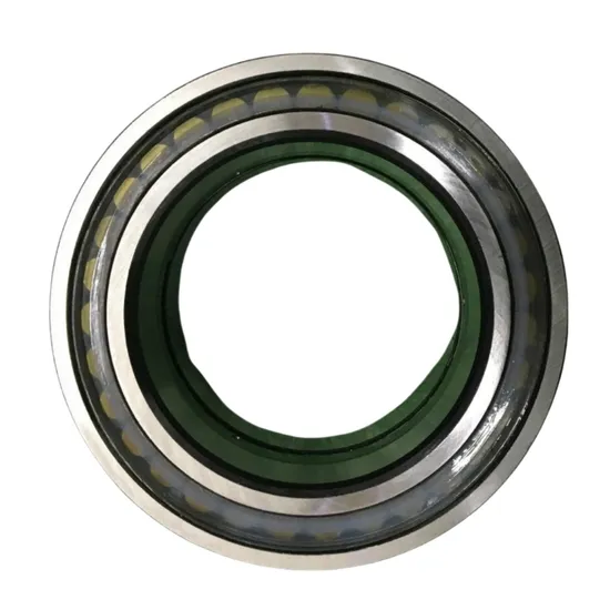 Road Roller Bearing 319262b Double Row Full Complement Cylindrical Roller Bearing 319262b Vibrator Machine Bearing 319262 E3-252 pictures & photos
