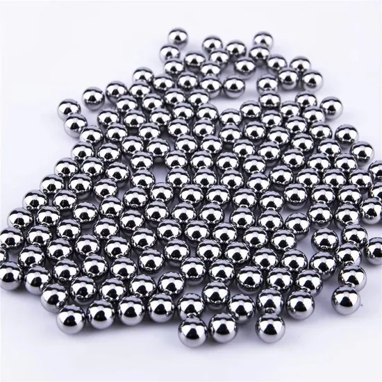 Bearing Precision Balls Ball Bearing Ball Steel Bearing Balls Ceramic Bearing Balls Ball Bearing Ball Sizes Steel Balls for Bearings Ball Bearing Balls for Sale pictures & photos