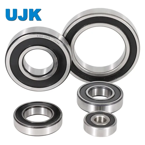 High Quality Stainless Steel 6900/6901 Zz/5K Llu/5K Deep Groove Ball Bearing Thin Section Wall P4 Precision Rating 2RS Seals pictures & photos