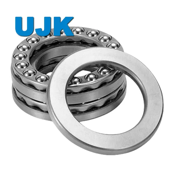 Double Row Thrust Ball Bearings 52424 52426 52428 52430 52432 52434 52436 52202 52204 52205 52206 52207 52208 52209 52210 52211 52212 52213 pictures & photos