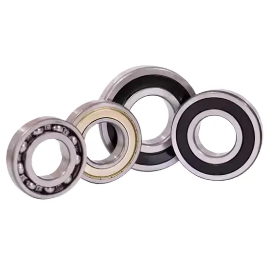 Large Steel Ball Bearings 6221 / 6221-2RS / 6221zz (221 180221 80221) 105X190X36 3.7170kg Ball Bearing Images pictures & photos
