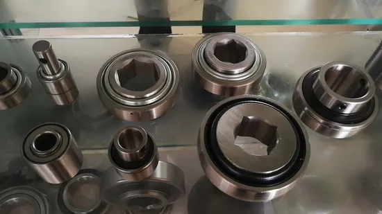 Agriculture Bearings 202npp9 202krr7 203npp9 P204rr6 204rr7 204rr6 W210PP8 W210PP2 W211PP2 W214PP2 Gw210PP3 Gw211PP2 Gw214PP2 pictures & photos