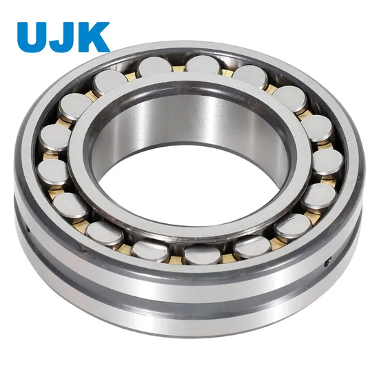 Ujk American Roller Bearing Equivalents - 22208 Spherical Roller pictures & photos