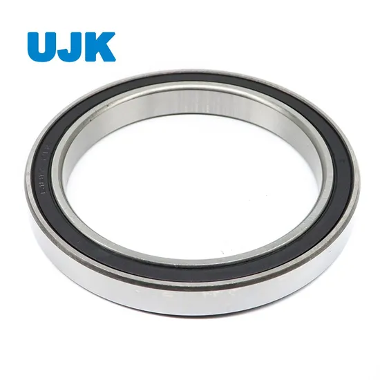 Thin Section Bearings 61800 61900 16000 Series 61806 6806 61905 6905 16005 6807 6808 6809 pictures & photos