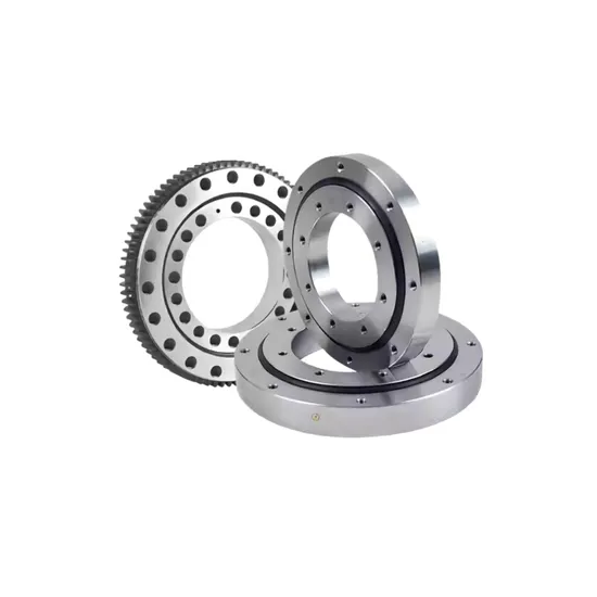 Factory Price in Stock Ru148 Xru9025 Crbd9025 Robot Manipulator Cross Roller Bearing pictures & photos