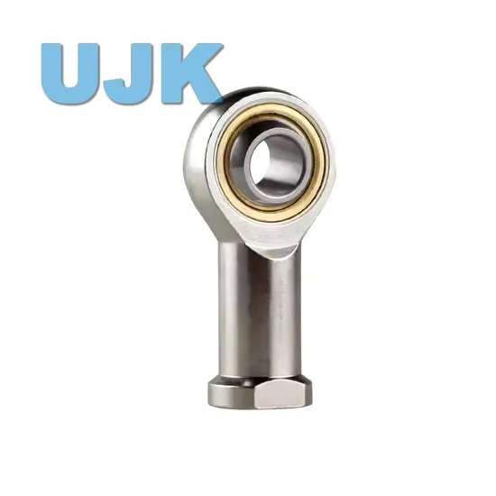 High Precision Rod End Bearing Metric 3/4 Heim Joint Rod Ends Standard Steel Heim Joint Rod Ends Standard Steel Heim Joint Rod Ends pictures & photos