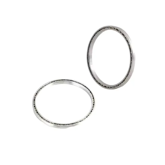 Jra20013 High Precision Thin Wall Single Row Cylindrical Roller Bearings 200*226*13mm for CNC Machine Tools 12 Months Warranty pictures & photos