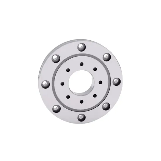 Durability and Longevity Cross Roller Bearing Re 2508 Size 24*41*8 mm for Robotic Arms and Joints pictures & photos
