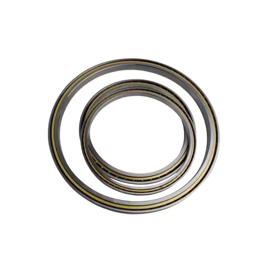 High Performance Thin Wall Bearing Kd090cpo/Xpo/Arohigh Quality Thin Section Ball Bearing USA 0.1 pictures & photos
