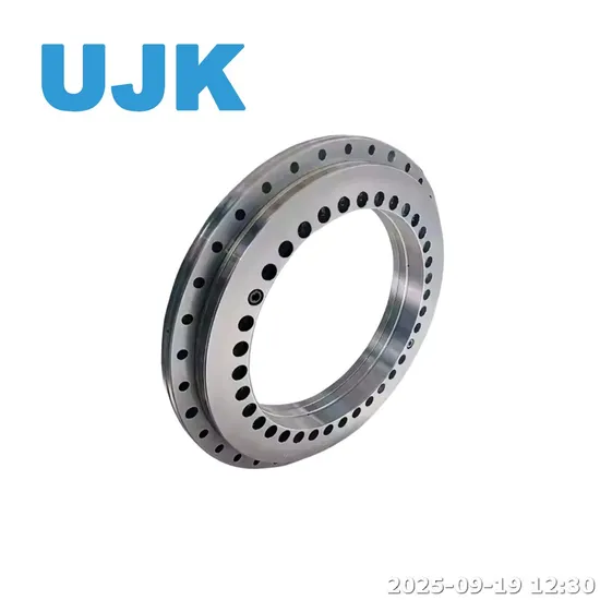 Crossed Roller Slewing Bearing Turntable Rotary Table Bearing Yrt150 pictures & photos