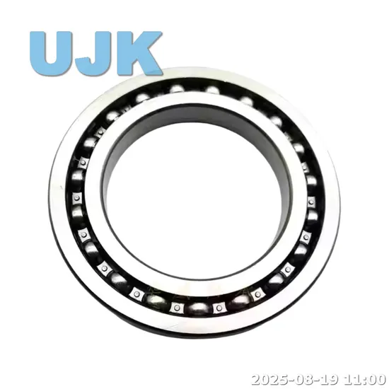 Thin Section Ball Bearings 61807/61807-2RS/61807zz (1000807/1000807 2RS/1000807 ZZ) 35X47X7 0.030kg pictures & photos