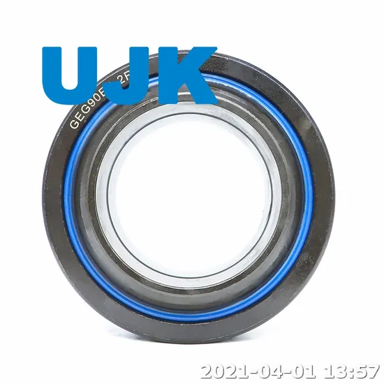 Spherical Plain Bearings Ge200CS-2z Ge220CS-2z Ge240CS-2z Ge260CS-2z Ge280CS-2z Ge300CS-2z Ge6c Ge8c Ge10c Ge12c Ge15c Ge17c Ge20c Ge25c Ge30c pictures & photos