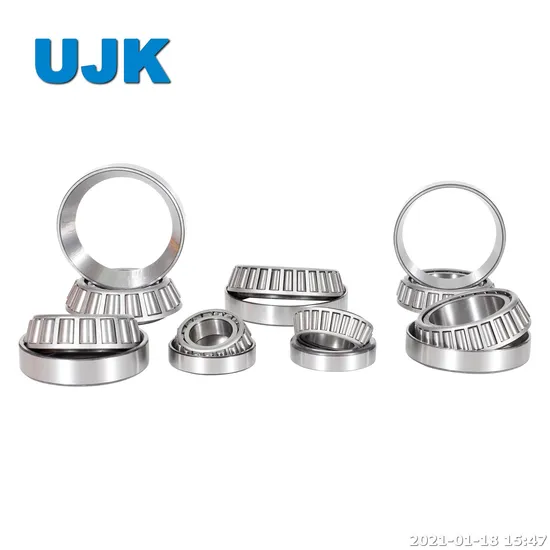 Tapered Roller Bearings 30202 30302 T2fb015 30203 32203 30303 32303 T2dB017 T2dd017 T2fb017 T2fd017 32004 X 30204 32204 30304 32304 T3cc020 T2dB020 T2dd020 pictures & photos